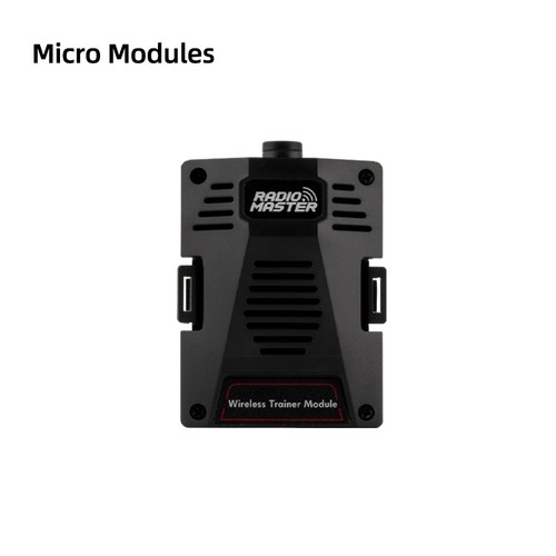RadioMaster SUBS Wireless Trainer Module For TX16S/BOXER/GX12/Zorro/Pocket/MT12 - Picture 7 of 20