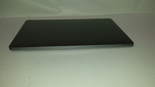 Apple MacBook Pro A2141 16 pulgadas (512 GB Core i7-9750H @ 2,60 GHz 32 GB) gris espacial. - Imagen 8 de 14