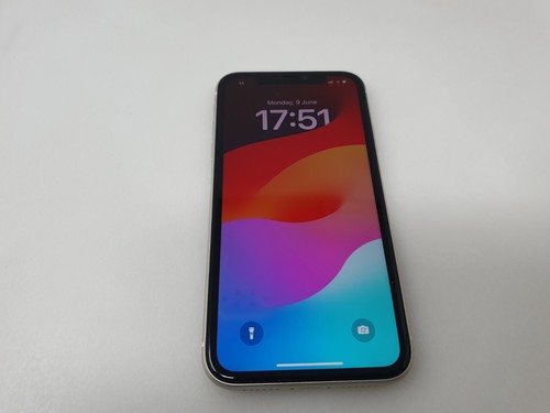 Apple iPhone 11 64GB biały odblokowany 88% stanu baterii - Zdjęcie 2 z 24