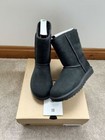 UGG Australia Knit Ankle Boots for Women