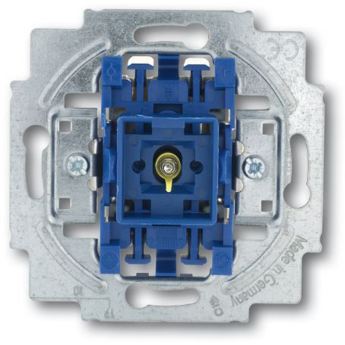 Busch Jäger BALANCE SI Schalter Steckdosen Rahmen frei wählbar alpinweiß -914 - Bild 39 von 43