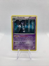 Gothitelle 41/111 XY Furious Fists Regular Pokémon Card TCG