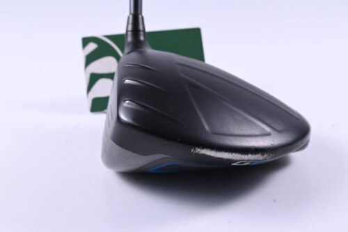 Left Hand Ping G Series SF Tec Driver / 12 Degree / Stiff Flex Ping Alta 55 - Picture 3 of 8