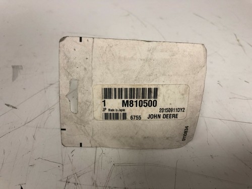 New OEM thermostat John deere M810500 (make offer) - Picture 2 of 2
