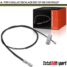 Parking Brake Cable For Chevy Avalanche Suburban 1500 Gmc Cadillac Intermediate Parking Brake Cable For Chevy Avalanche Suburban 1500 Gmc Cadillac Intermediate