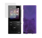 Audio Player Accessory Bundles for Sony Walkman E Series