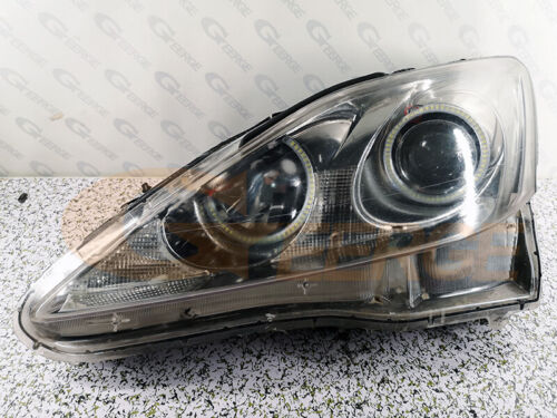 Luz LED ojos de ángel para Lexus IS II IS220 IS250 IS300 IS350 A/W Switchback SMD - Imagen 7 de 11