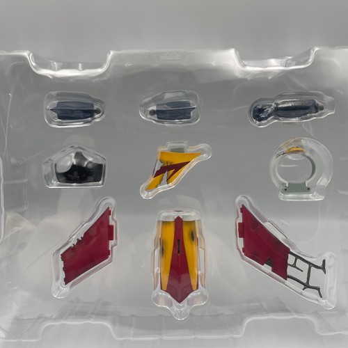 Figure Soul of Chogokin GX-70SPD Mazinger Z D.C Damage ver Anime color Limited - 第 6/7 張圖片