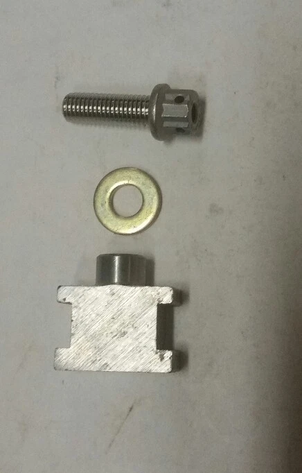 Performance Friction 900.700.001.02 1/8 " Offset Bobbin Kit NASCAR - Image 2 of 3