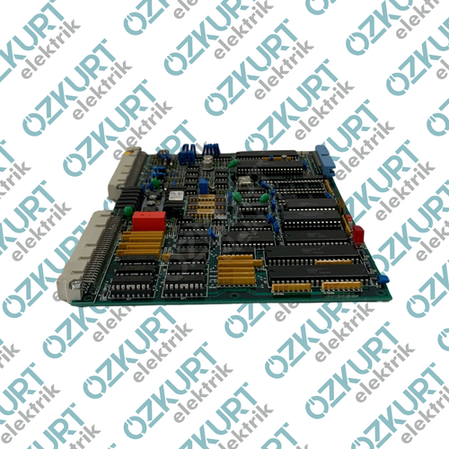LIAAN HELITRON ROLLS-ROYCE DC0016A I/O CONTROLLER - Picture 6 of 6