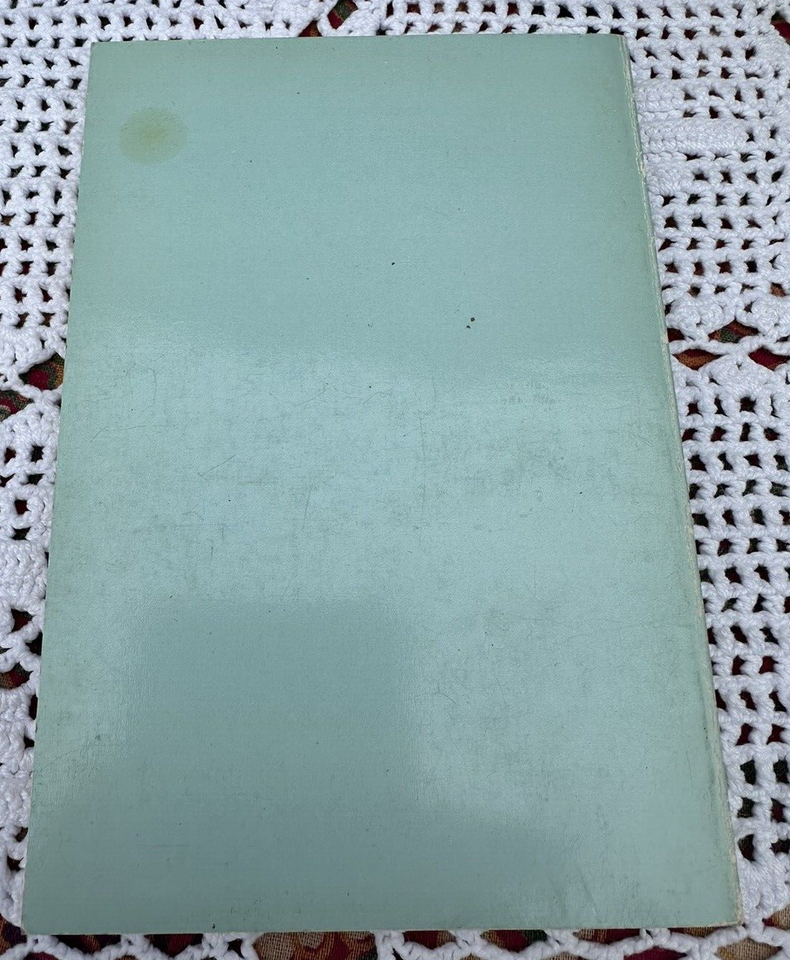 A General Guide To The Wallace Collection Hertford House 1961 Vintage