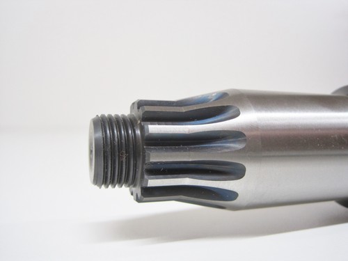 Mercruiser Alpha One Gen 2 Drive Shaft 45-816919 (A12-3F) - Bild 2 von 6