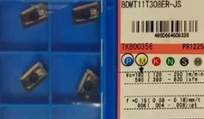 ORIGINAL    USER     TOOLS    10PCS       BDMT11T308ER-JS PR1225