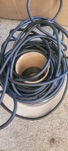 Professional Low Noise Speaker Cable by Gear4music, 50m - 第 1/6 張圖片