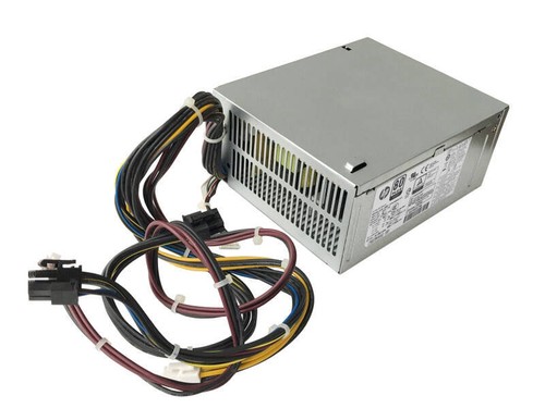 Netzteil HP DPS-500AB-32 A 500W (901759-003) HP 800 G4/G5 Tower - Zdjęcie 2 z 4