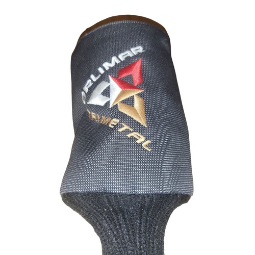 Orlimar Golf Trimetal Decree 21 Headcover Only Outdoors Fairway - Picture 2 of 8