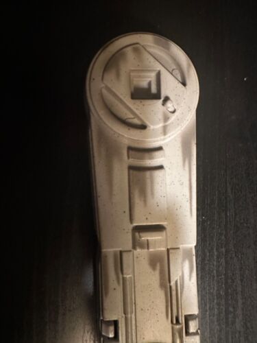 1997 Star Wars POTF Imperial AT-AT Walker Leg Replacement Parts Leg B - Picture 11 of 11