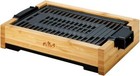 APICS Reduced Smoke Grill Plate AGP-242 Yakiniku Plate Reduced Smoke Bamboo 