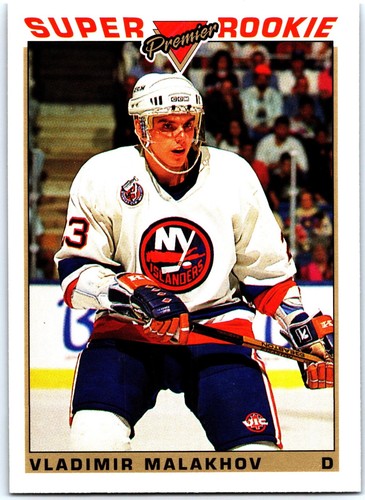 93-94 OPC PREMIER #1 - 264 - PICK FROM LIST - FREE COMBINED SHIPPING - Picture 120 of 251