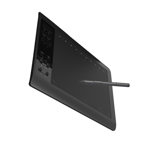 Digital Hand-painted Board Graphic Drawing Tablet Tablets for Laptops
