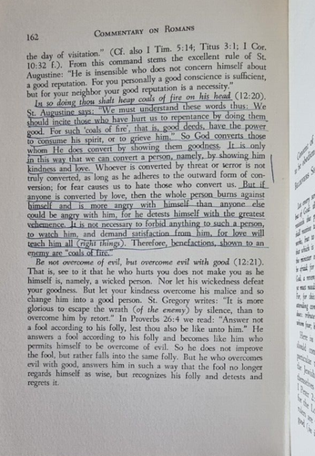 MARTIN LUTHER: Commentary on the Epistle to the Romans / Bible - Theology - Picture 14 of 18
