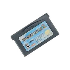 Stuart Little 2 (Nintendo Gameboy Advance GBA) Game Cartridge -Authentic-