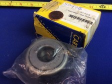 CARTER YNB-32-S STANDARD CYLINDRICAL SEALED YOKE ROLLER