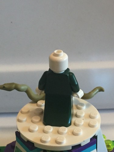 LEGO- HARRY POTTER & FANTASTIC BEASTS MINIFIGURES- YOU PICK FROM LIST- CHOOSE - Picture 299 of 331