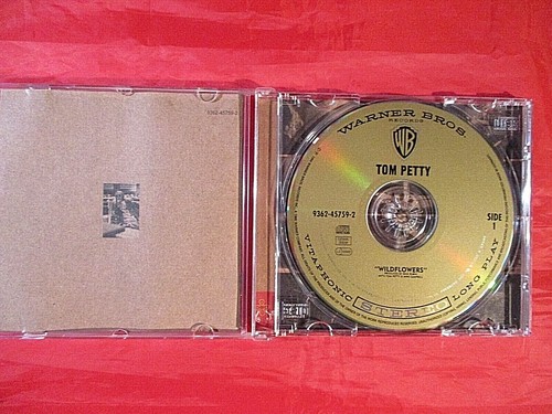 CDs, CD, Tom Petty, Sammlung, CD Sammlung, PORTOFREI! - Bild 3 von 7