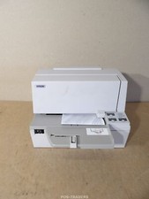 Epson TM-U590 M128B Thermal Ticket Receipt Slip POS Printer DM-D USB - TESTED OK
