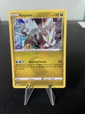 Pokémon TCG Kyurem Evolving Skies 116/203 Holo Holo Rare