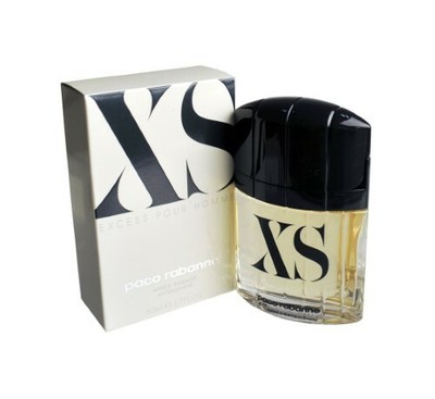 après rasage paco rabanne