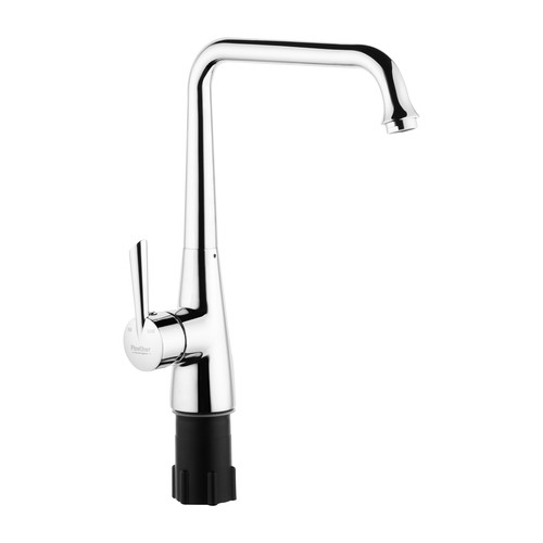 Profi Küchenarmatur Wasserhahn Einhebelmischer Küche Spültisch Armatur Schwenken - Bild 5 von 9