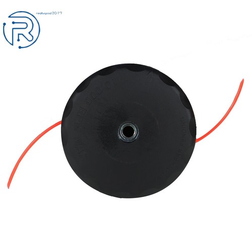 SRM-230 SRM-225 SRM-210 1 Pack String Trimmer Head Fit For Echo Speed Feed 400 - Imagen 8 de 10