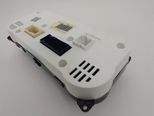 2013 - 2014 Nissan Frontier AC Temperature Control 27500-9BF0B OEM ✅ - Picture 8 of 10