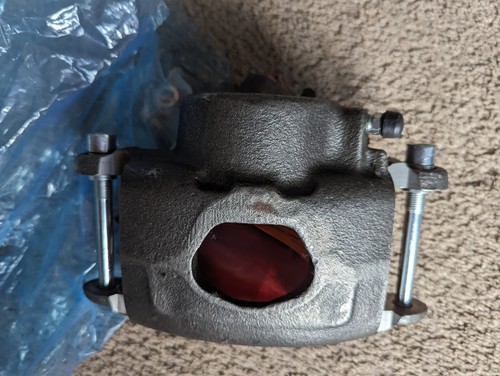 Remanufactured! ACDelco "Disc Brake Caliper-RWD Front Right" #18FR623/ #19140888 - Picture 4 of 4