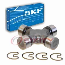SKF Rear Universal Joint for 1994-2002 Dodge Ram 3500 5.9L 8.0L L6 V10 zc