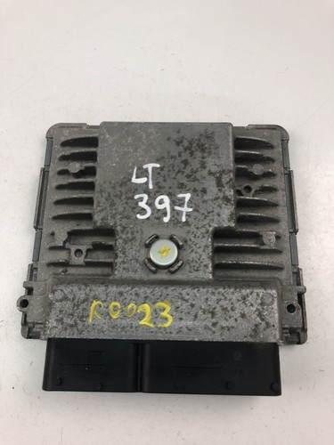 LT397 SEAT Motorsteuerung Einheit ECU 03F906070BT - Bild 2 von 4