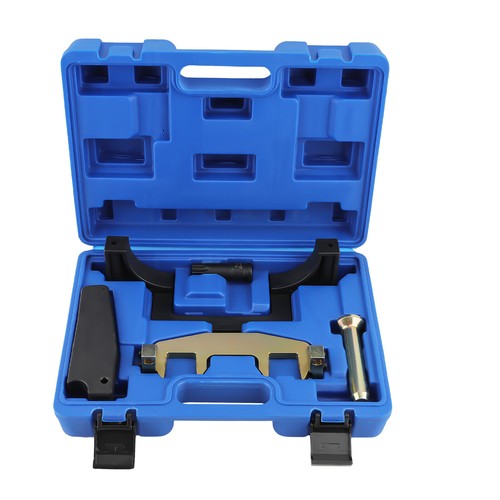 Camshaft Alignment Timing Locking Tool Set Fit for Benz M271 1.8L Position - Picture 2 of 12