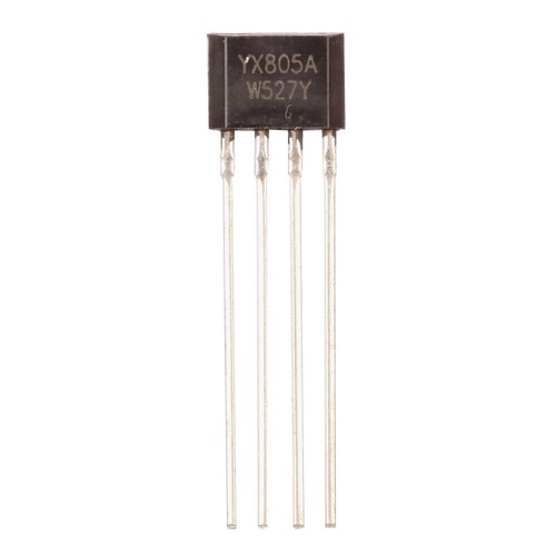 YX805A TO-94(40PCS ) - Foto 2 di 5