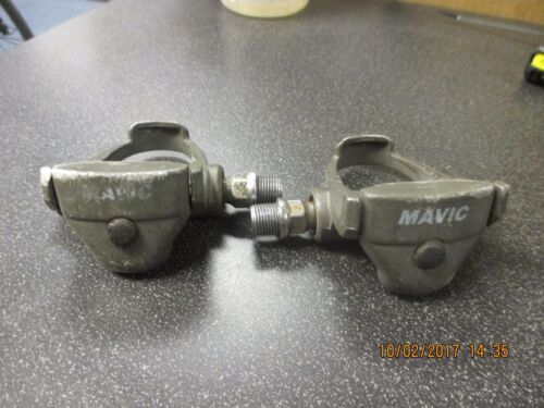 Ancien Dérailleur Mavic – Pour Pièces Ou Réparation, Vélo Vintage