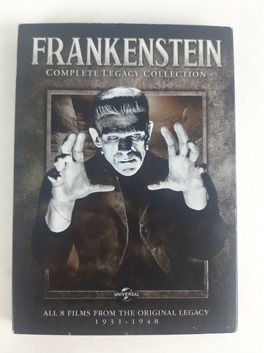 Horror DVDs Thriller Slasher Cult Scary Gory Movies **You Pick** **Read** - Imagen 118 de 488