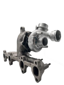 Turbolader Audi Volkswagen Skoda Seat 1.9 TDI BJB BKC AVQ 90PS 105PS 038253014G