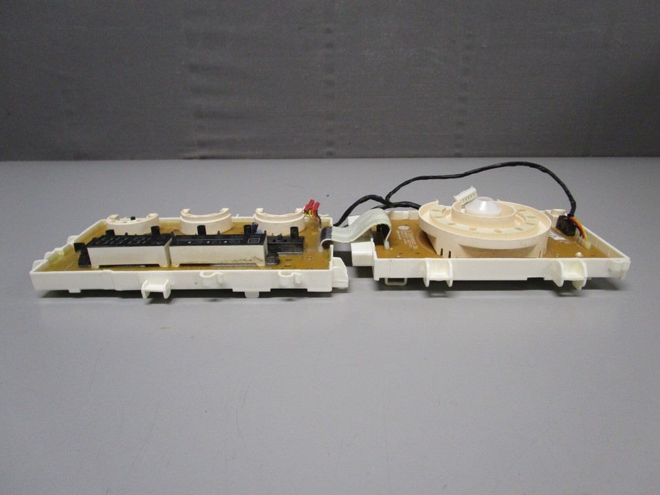 Modulo Di Controllo Ebr60545943 Per Lavatrice Lg - Foto 3