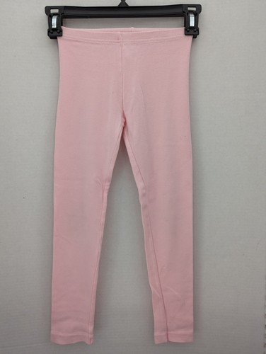 Gymboree Invierno Copo de Nieve 3 piezas Chaleco 5-6 Pantalones/Rosa Leggings Camisa Niña Talla 6 - Imagen 6 de 9
