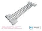 NEW Dell V472V Static Rail Kit - 2U Rail Kit For PowerEdge/PowerVault