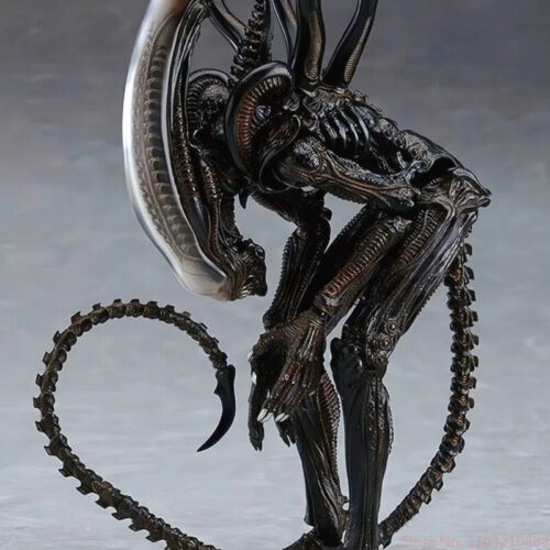 Alien Romulus Figure Toys Alien Xenomorph Monster Collezione Model Toys - Foto 23 di 26