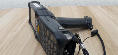 Symbol/Motorola (MC92N0) Barcode Scanner *NO BATTERY* - Picture 5 of 13