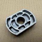 UNIMAT, DB200 / SL1000 Headstock Riser #1311, 20 mm, Sanding Disc Spacer, #130-1