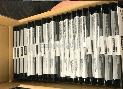 NEW LENOVO / IBM 46W0833 46W0835 4X70G88320 32GB 2RX4 DDR4 PC4-2400T ECC Memory - Picture 3 of 3